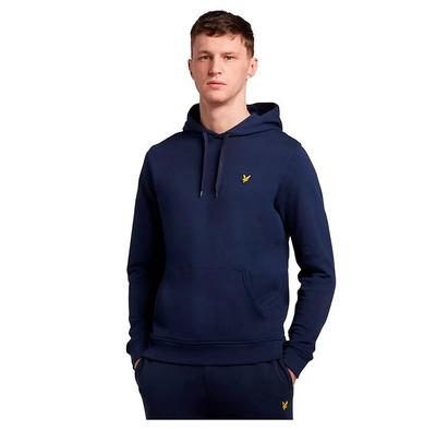 Lyle & Scott ML416VOG Kapuzenpullover