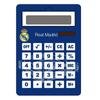 Real Madrid CF-Jumbo Calculator Real Madrid CF. Solar Blue