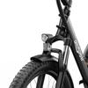 ONESPORT OT30 Pro Adult Electric Tricycle 500W 48V18AH Electric Cargo Tricycle 20 Inch All-Terrain Tires E-Tricycle City E-Cargo Tricycle