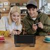 Car Holder for Nintendo for Switch 2 Portable Console Desktop Holder Adjustable Game Stand Mount for Nintendo Games Accessories
