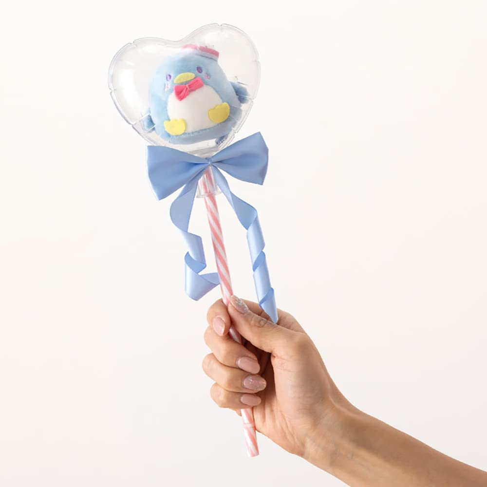 Sanrio Tuxedo Sam Custom Stick Balloon-Style Mascot 007641