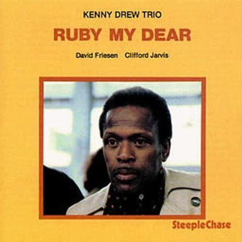 

CD KENNY DREW - Ruby My Deer VACE1104 Japan Jazz Used