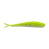 Berkley Alive Minnow 1 Inch Chartreuse Shad Ajing and Rockfish Gulp! GAJMI1-CS (for Fishing)