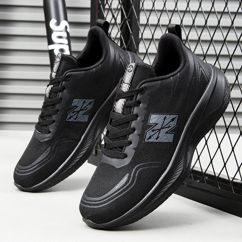 Neue Mesh-Schuhe für Damen und Herren im Sommer, atmungsaktive und leichte Sportschuhe, lässige Schuhe für Sportpaare