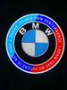 BMW LED HD Door Welcome Ghost Shadow Light for 1 2 3 4 5 6 7 Z X Series Z4 G11 G30 X1 F48 X2 F39 X3 G01 X4 G02 X5 G05 X6 G06 Car