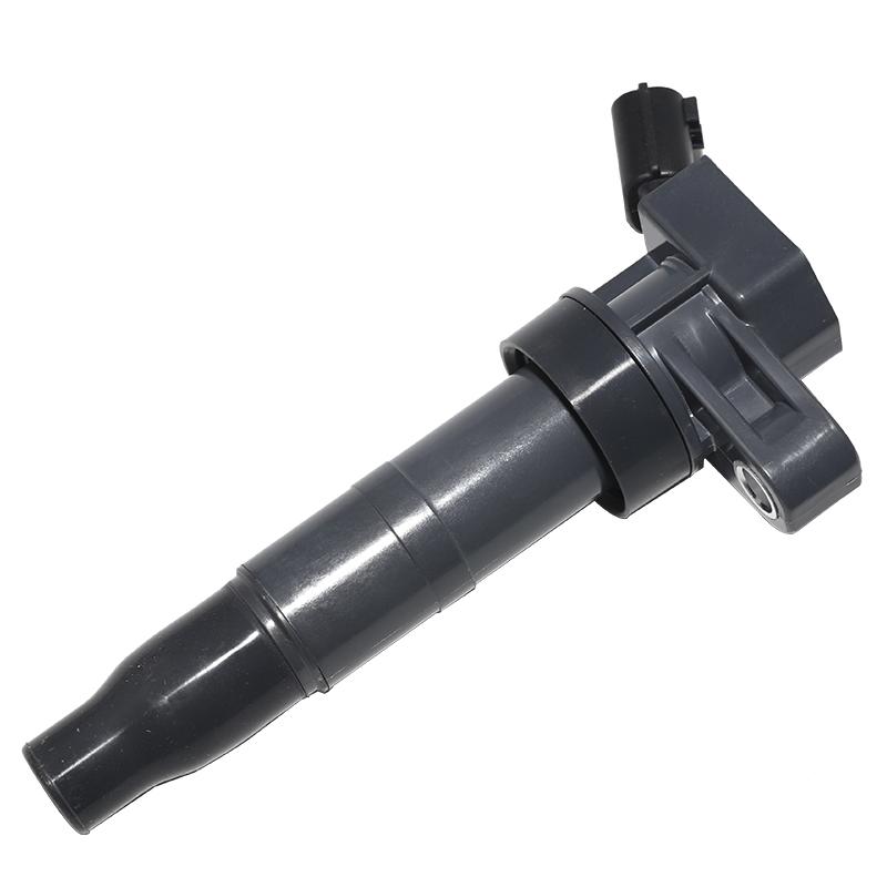 27300-3F100 Ignition Coil For KIA OPTIMA 2.0L 2.4L FORTE KOUP SORENTO SPORTAGE MAGENTIS HYUNDAI SANTA FE SONATA 273003F100 UF647