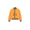 Куртка Alpha Industries MA-1 Стеганый камуфляжный бомбер
