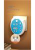 Multi-functional USB Power Strip with Two-hole Converter for US, Japan, Vietnam, Laos, Mexico, Panama