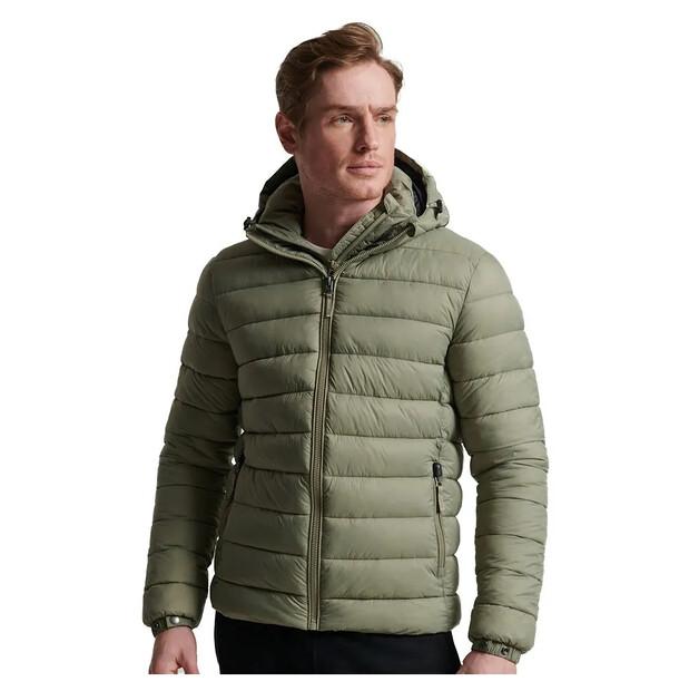 

Superdry Classic Fuji куртка 2XL