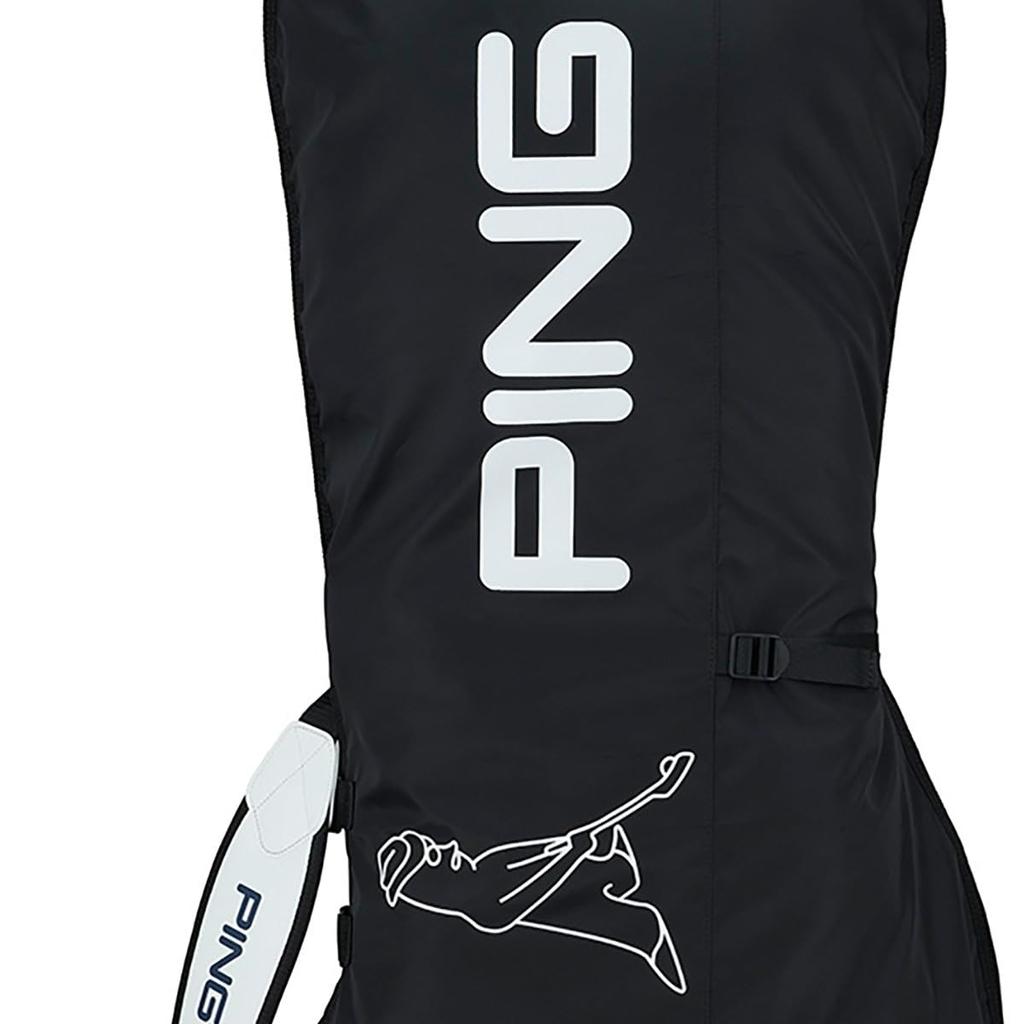 PING PIN TRAVEL COVER Husă de călătorie GB-U2308