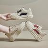 Daddy Shoes Women's Spring Platform Spring New Casual Sports Women's Shoes Autumn Student Running Shoes