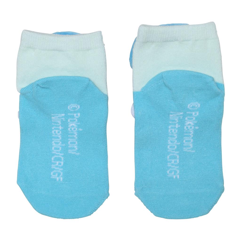 [Pokemon] Pokemon Center Mascot Quaxly Socks (13-18cm)