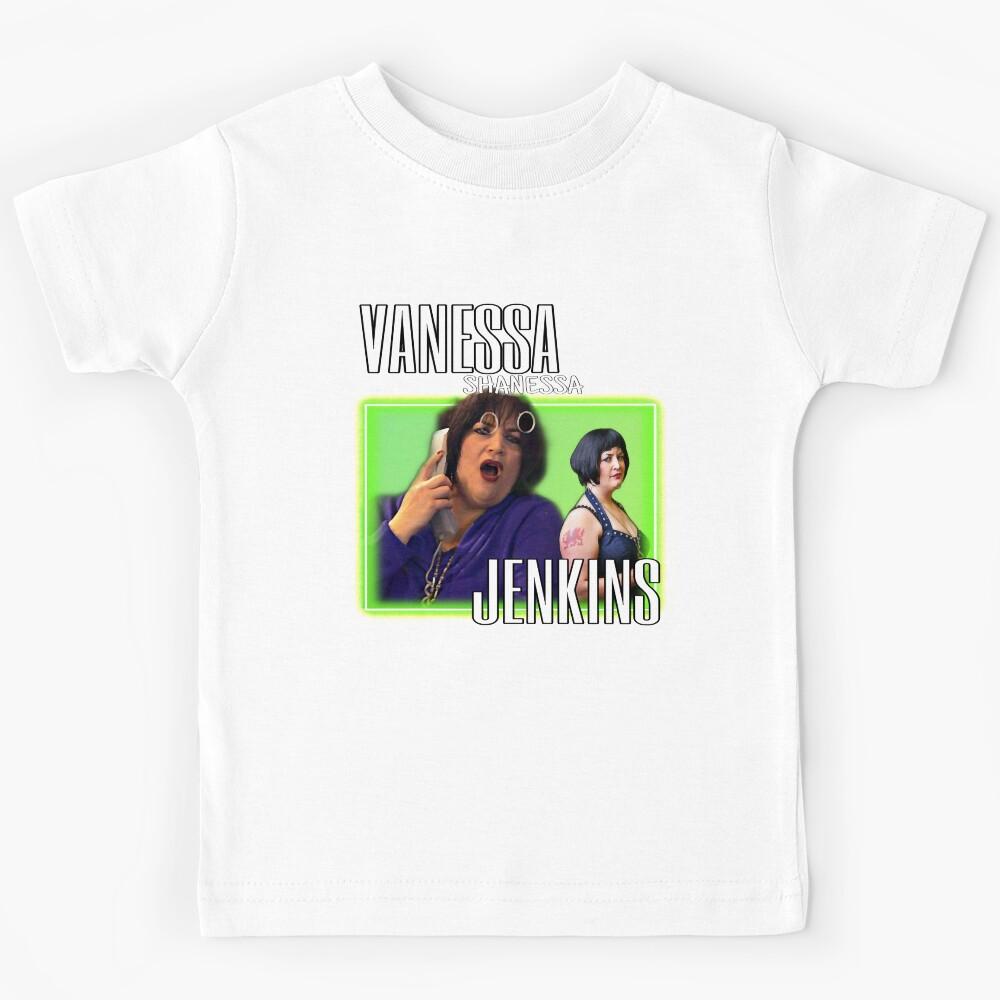 My Favorite People Guitar Mick Jones Vintage Retro Kids T-Shirt 150
