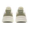 Anta Cushioning Wear-Resistant Low-Top Skateboard Shoes Men's White Green Sneakers 112428013-1