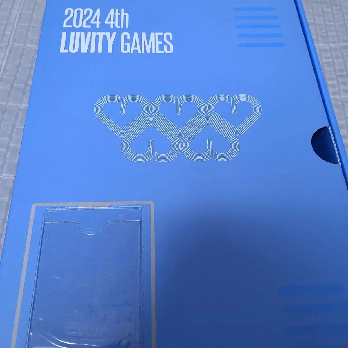 

Part Of The Cravity Lovity 4th Kit