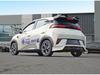 BYD Seagull Atto1 Compatible Spoiler, Bumper & Lip Kit for Intelligent Driving Edition