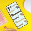 Dachshund Sausage Dog Cover For Xiaomi 14 13 Ultra 11T 12T 13T 14T Pro POCO X7 Pro X3 X5 F3 F5 F6 M6 X6 Pro Case