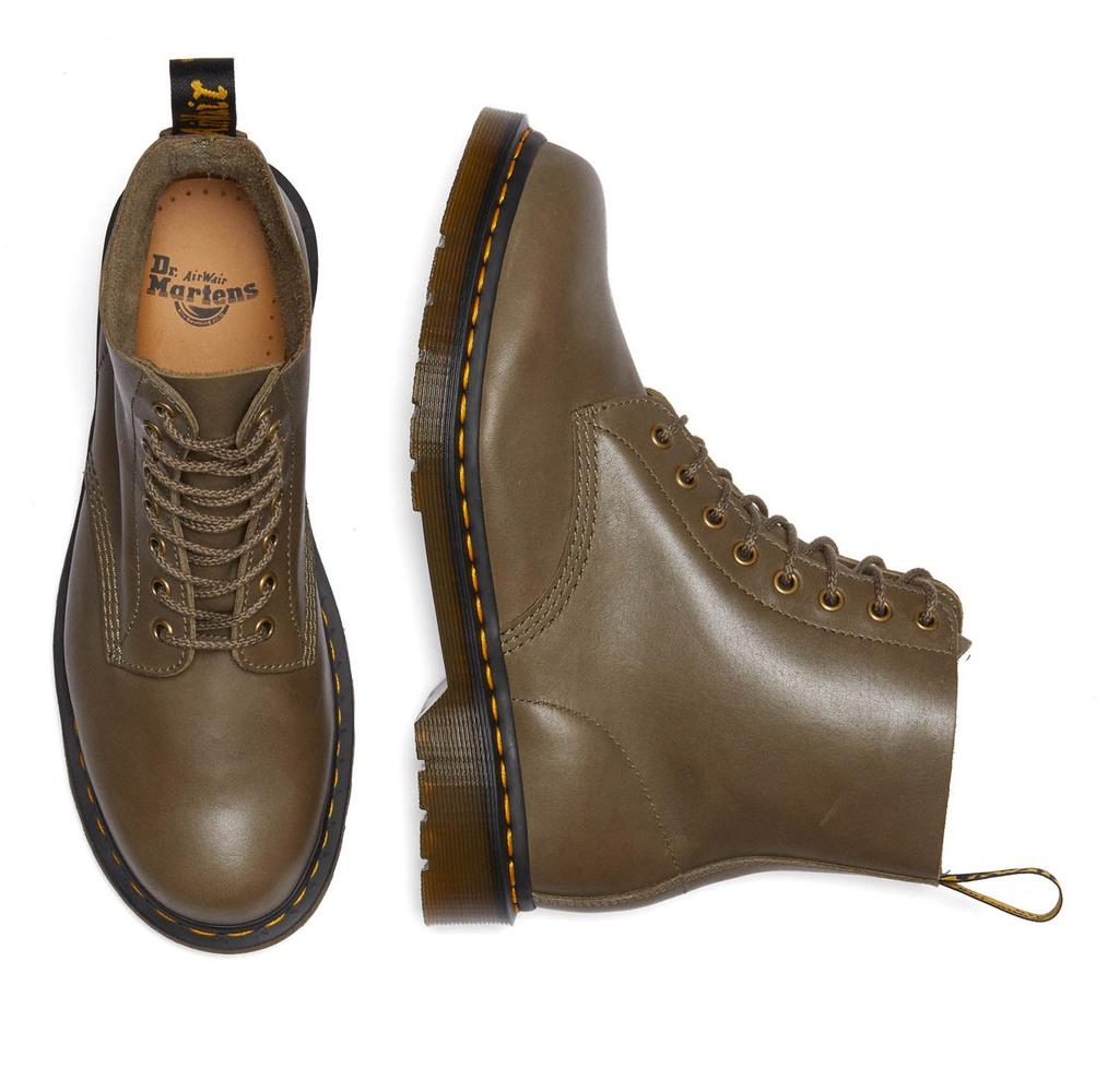 Dr. Martens 1460 Pascal Boots