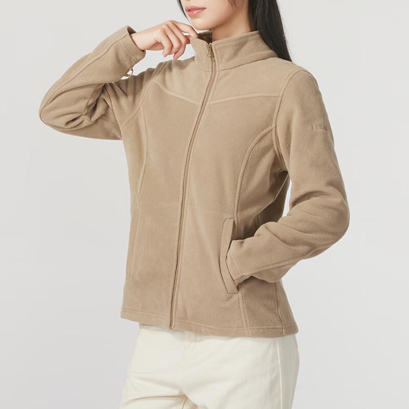 Lanbu Women's Winter Outdoor 3-in-1 Jacket