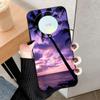 For Honor Magic 6 Lite 5G Case Soft Silicone Cool Wolf Shockproof Cover For Huawei Honor Magic6 Lite 5G TPU Coque Lion Fundas