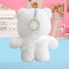 12Cm Little Bear Pendant Cute Backpack Pendant Keychains Pendant