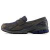 1906 Magnet Phantom Unisex Sneakers Grey Inkwell U1906LAF