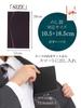 Tamane Purple Fukusa (Crepe Cloth) [Made in Japan] Suitable for both celebrations and condolences. Suitable for men and women. Suitable for weddings