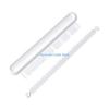 Y3NA Cake Curved Flower Arranging Aid Dessert Decorating Tool with Graduated Scale Edges Marker Practical Cake Attachments