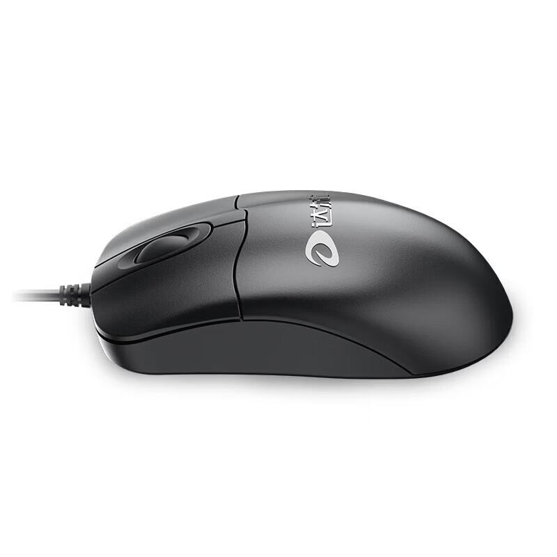 DAREU LM101 Wired USB Office & Gaming Mouse
