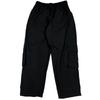 European and American Single Men's Spring & Fall Multi-Pocket Pants American Casual Couple Loose Straight-leg Dancing Skateboard Cargo Pants