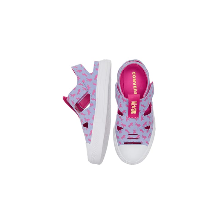 Converse Chuck Taylor All Star Children's Sandals Teenagers 670742C