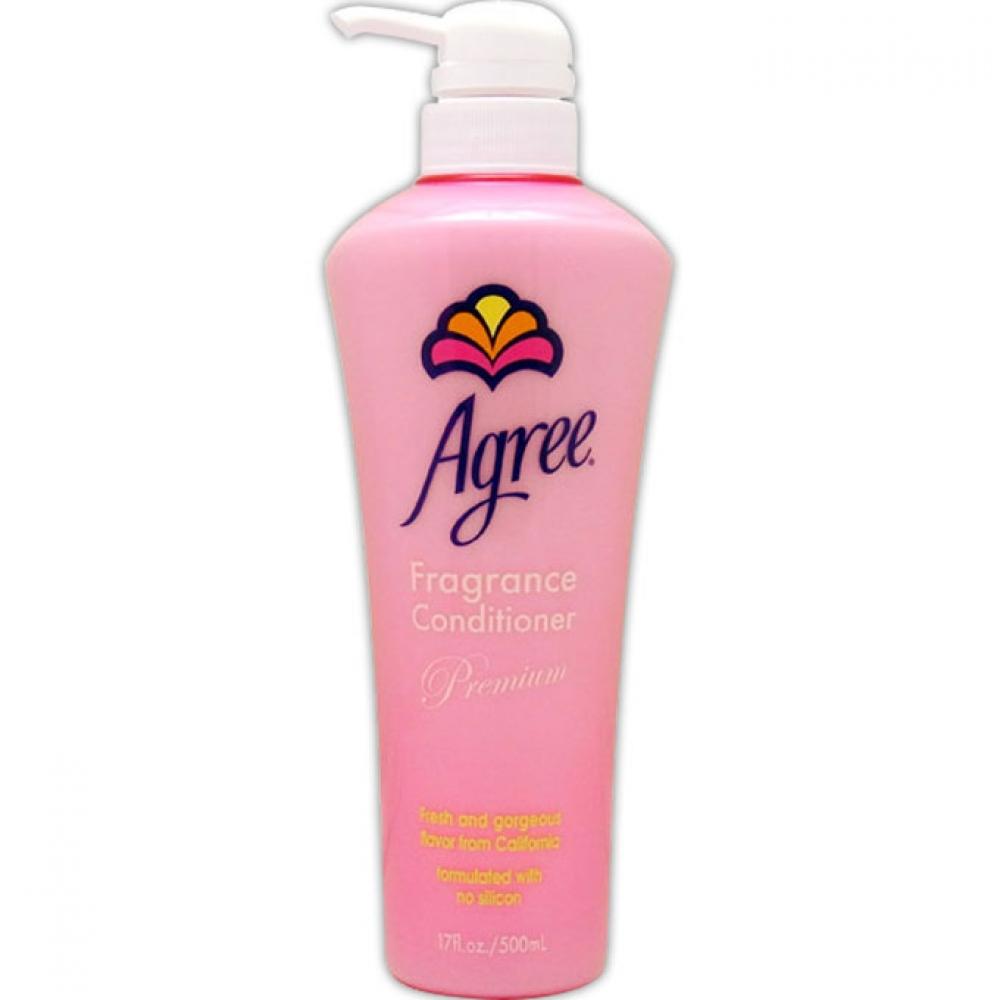 

AGREE INTERNATIONAL COSMETICS КОНДИЦИОНЕР-КОНДИЦИОНЕР ПРЕМИУМ 500мл