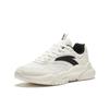 Anta Comfortable Shock Absorbing Non-Slip Durable Low-Top Casual Shoes Men Sneakers White 912418854-3