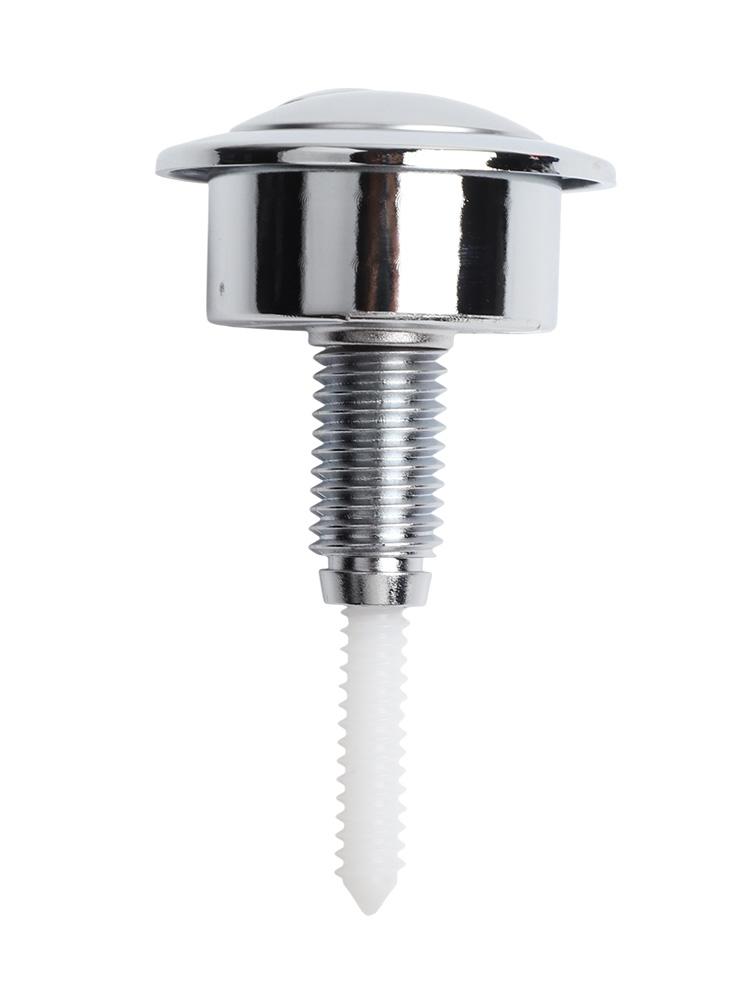 Toilet Accessory Dual Flush Push Button Compatible with For Siamp For Optima 49