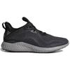 adidas Alphabounce 1 'Black' Women's CG5400
