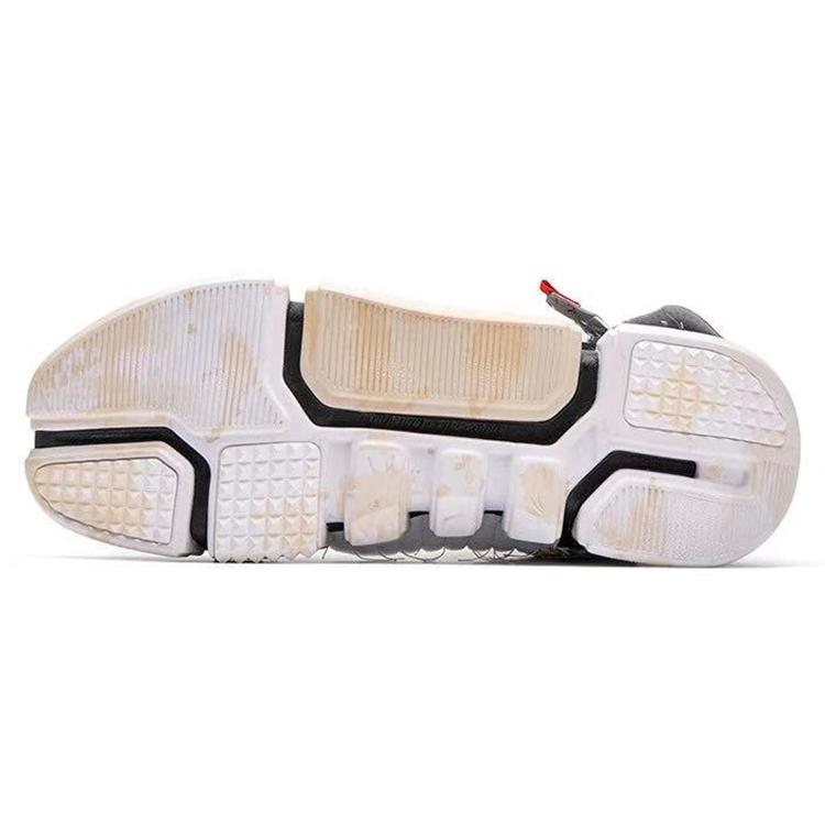 Li Ning Essence 2 SAMPLE FOR BALE Non Slip Lightweight Mid Top Vintage Basketball Shoes Women's Black AGBN062-21