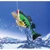 Maruka Ultra-Realistic Fishing Toy Action Game for Ages 6 and Up (Product Code: 198779)