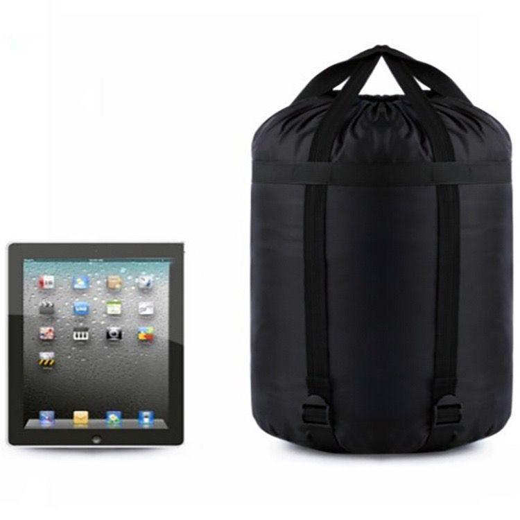 Portable Outdoor Large Capacity Moisture-Proof Storage Bag for Sleeping Bag and Daily Organization