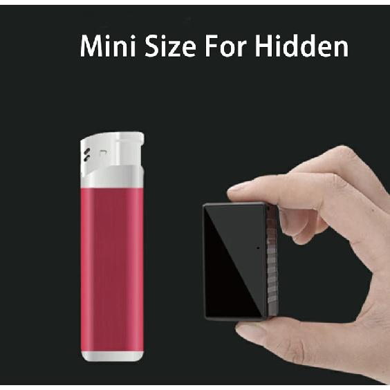 Mini Builtin Battery GSM GPS tracker ST-903 for Car Kids Personal Pet track device with free online tracking APP
