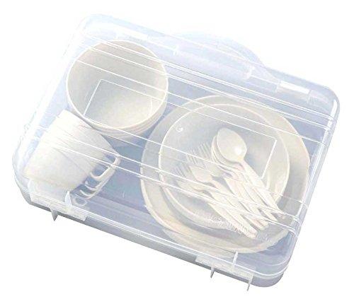 Captain Stag Regular Time Camping Set M-1201