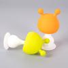 Silicone Baby Teether for Soothing Gums - Infant Teething Toy