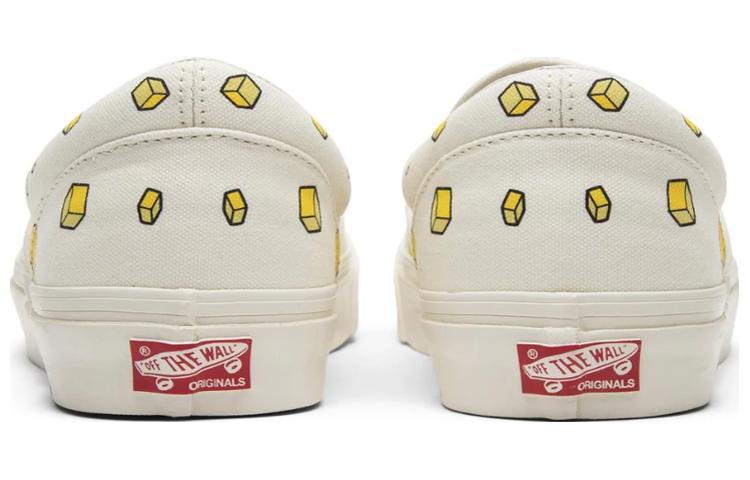 Slip-On Og Classic Vans Lx 'Spongebob' VN000UDFQM0