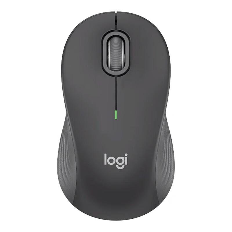 

Logitech M550 Wireless Bluetooth Silent Mouse