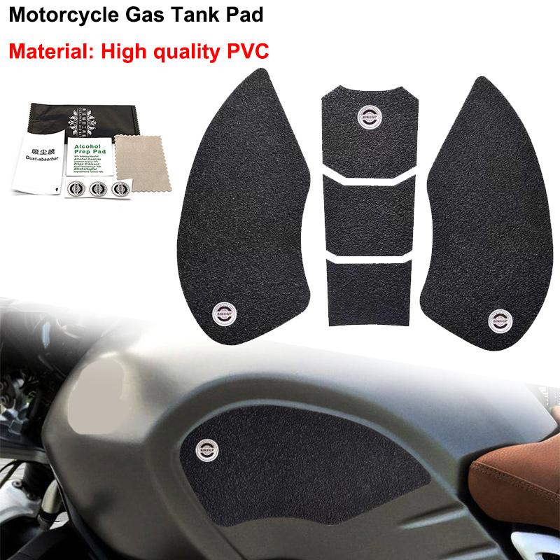 

Подходит для BMW R Nine T R9T Scrambler 2016-мотоцикл, накладка на бензобак, наклейки, наколенник, комплект накладок, противоскользящие наклейки на бак