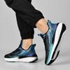 Running Shoes Men Summer Professional Shock Absorption Sneakers Professional Sports Training Shoes Outdoor Non-slip Shock-absorb