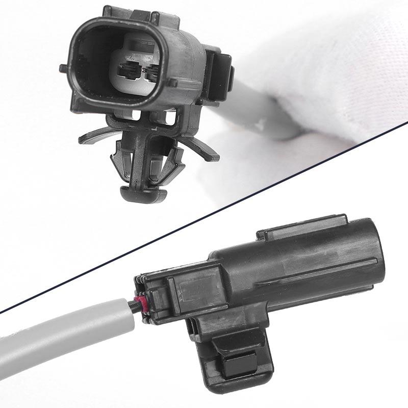 Car Windshield Washer Fluid Level Sensor For Mitsubishi Outlander 14-20 Phev 18-22 Sport 16-23 Eclipse Cross 18-24 8260A406