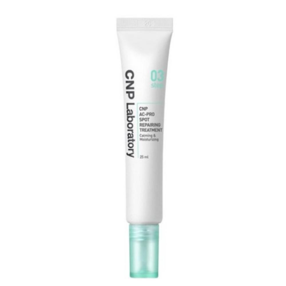 CNP AC PRO Spot Repairing Treatment Acne Blemish Corrector 25ml