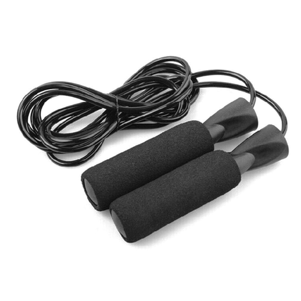 Buy Bearing Skip Rope Adjustable Sport Jump Ropes with Thickened Anti