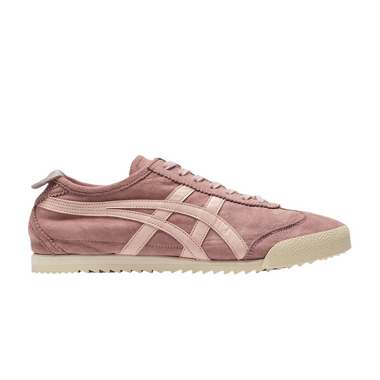 

Onitsuka Tiger Mexico 66 Deluxe Sakuragai Women Sneakers Pink 1182A580-701 38