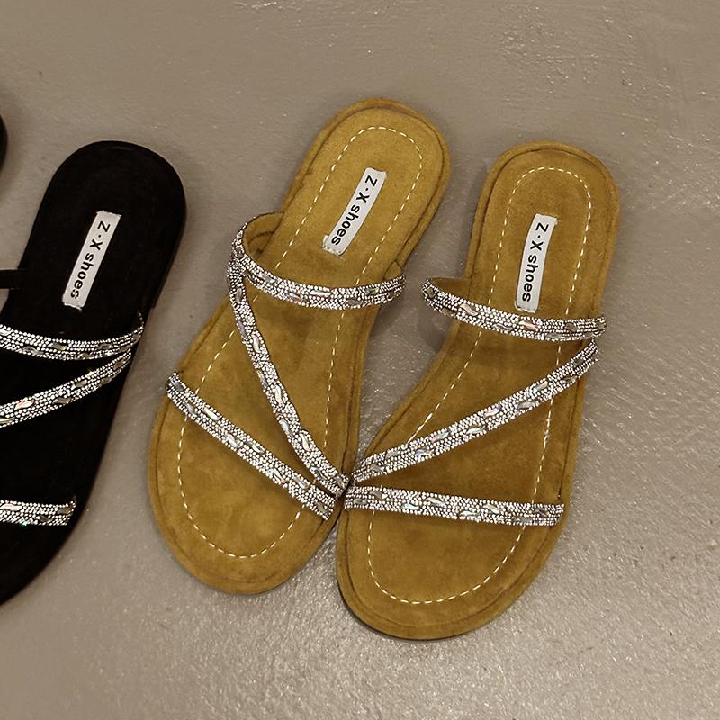 Модные летние новые женские туфли — фото 4